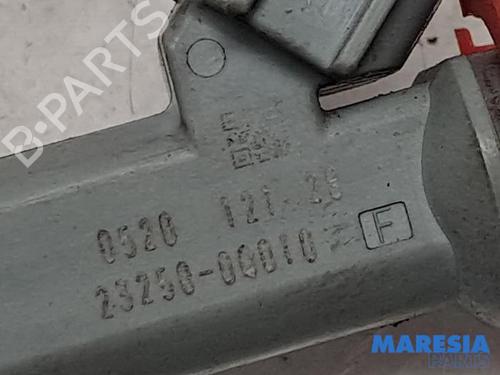 Injector PEUGEOT 107 (PM_, PN_) 1.0 | BP31429091M100