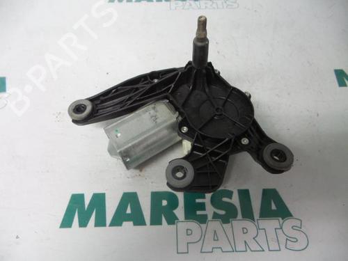 Used Rear wiper motor PEUGEOT 307 (3A/C) 1.4 (75 hp) 31436024