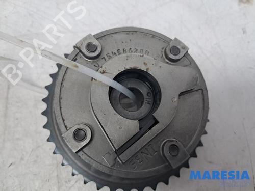 Pulley PEUGEOT RCZ 1.6 16V | BP37241704M122 - Image 4