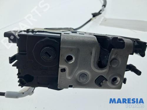 Electronic module PEUGEOT 2008 I (CU_) 1.2 THP 110 / PureTech 110 | BP38439061M83 - Image 2