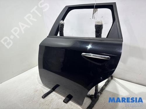 Used Left rear door ALFA ROMEO 159 Sportwagon (939_) 1.8 TBi (939BXN1B) (200 hp) 32351627