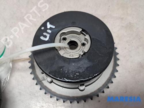 Pulley ALFA ROMEO BRERA (939_) 2.2 JTS (939.DXB11) | BP31433853M122 - Image 3