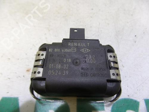 Electronic sensor RENAULT VEL SATIS (BJ0_) 2.0 16V Turbo (BJ0K) | BP31395294M84