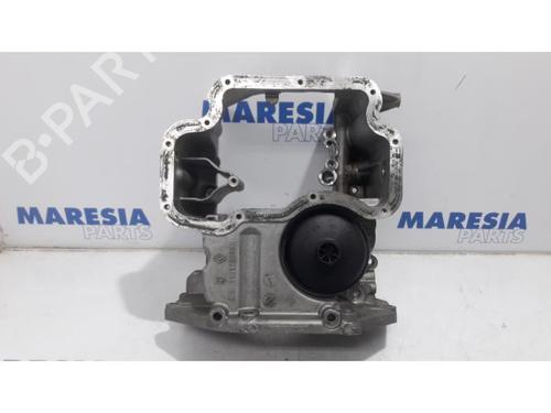 Front right seatbelt RENAULT CAPTUR I (J5_, H5_) 0.9 TCe 90 | BP31424549I25 