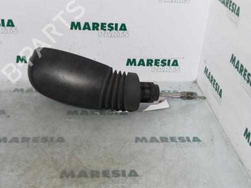 Bakspejl Højre FIAT PUNTO (188_) 1.2 16V 80 (188.233, .235, .253, .255, .333, .353, .639,... (80 hp) 31520454