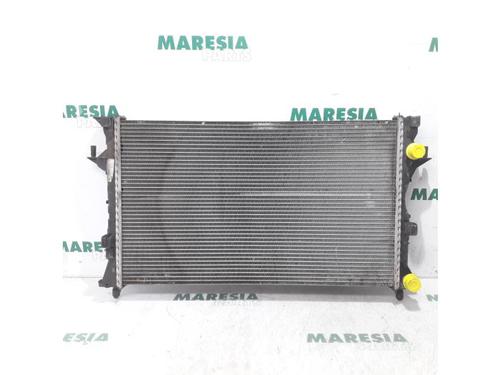 Used Water radiator RENAULT ESPACE IV (JK0/1_) 2.0 (JK0A, JK1D, JK0N) (170 hp) 31522088
