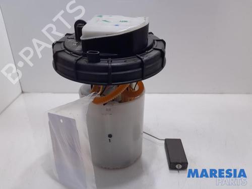 Used Fuel pump CITROËN C3 III (SX) 1.2 THP 110 (SXHNPS, SXHNZT, SXHNZ6) (110 hp) 31416416