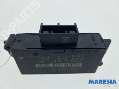 Used Electronic module Electronic module 39150096 39150096