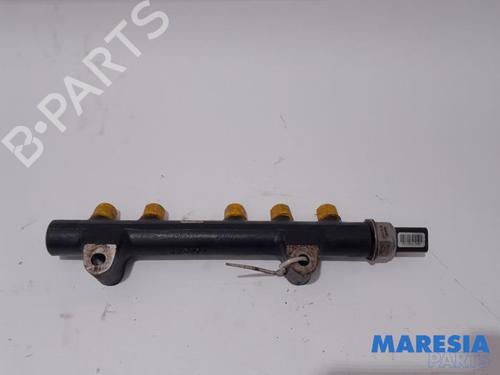 Used Injection rail CITROËN C3 II (SC_) 1.6 HDi (92 hp) 31420732