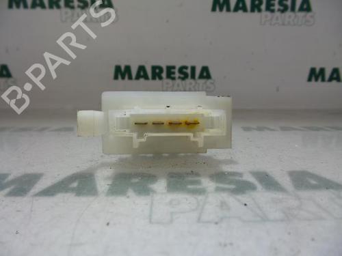 Electronic sensor PEUGEOT PARTNER Box Body/MPV (5_, G_) 1.6 HDi 75 | BP31504124M84