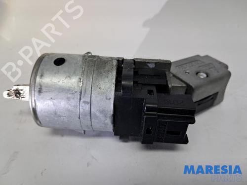 Engine control unit (ECU) PEUGEOT 307 CC (3B) 2.0 16V | BP31449252M57 