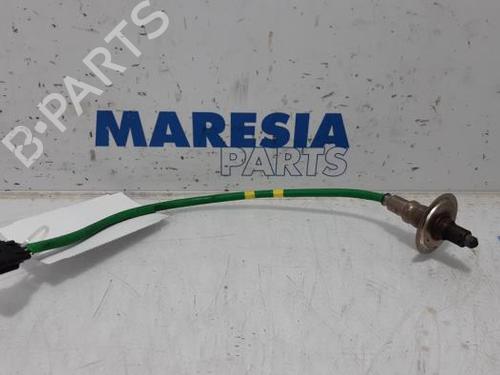 Sensor electrónico RENAULT CLIO V (B7_) 1.0 TCe 100 (B7MT) (101 hp) 31516559