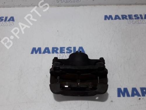 Used Left front brake caliper RENAULT KADJAR (HA_, HL_) 1.5 dCi 110 (HLA3) (110 hp) 31535450