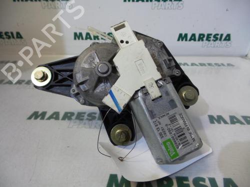 Used Rear wiper motor RENAULT LAGUNA II Grandtour (KG0/1_) 1.9 dCi (KG0E, KG0R) (100 hp) 31444709