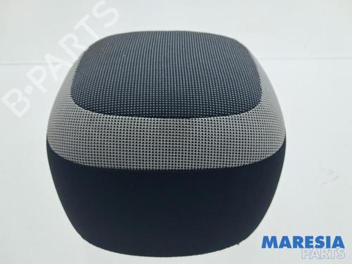 Headrest RENAULT TWINGO III (BCM_, BCA_) 1.0 SCe 70 | BP36158803I31 - Image 4