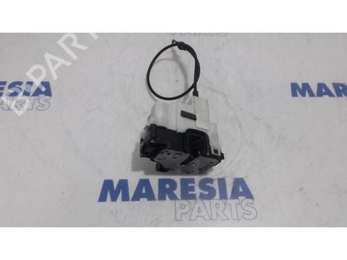 Electronic module FIAT PANDA (169_) 1.2 (169.AXB11, 169.AXB1A) | BP31391539M83 