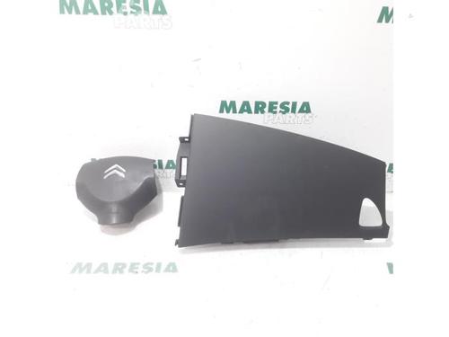 Used Driver airbag CITROËN C-CROSSER (VU_, VV_) 2.2 HDi (156 hp) 31436214