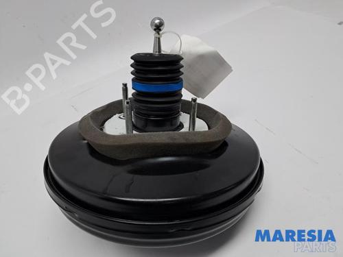 Used Servo brake Servo brake PEUGEOT 208 II (UB_, UP_, UW_, UJ_) 1.2 PureTech 100 (101 hp) 40235533 40235533
