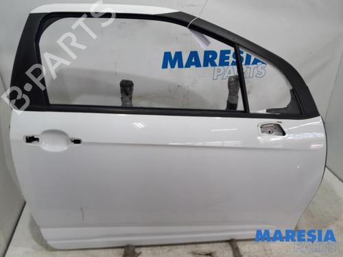 Used Right front door Right front door CITROËN DS3 (SA_) 1.4 VTi 95 (95 hp) 31439606 31439606