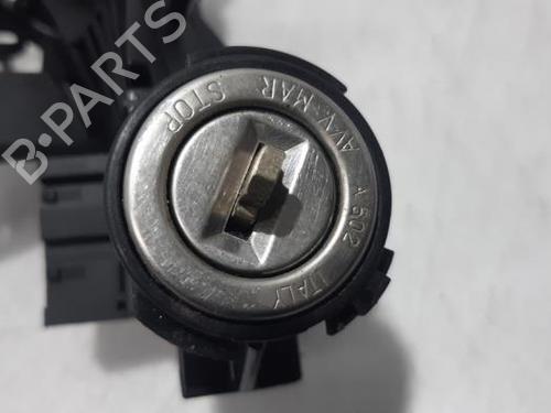 Ignition barrel FIAT PUNTO EVO (199_) 1.3 D Multijet | BP31435308M48 - Image 2