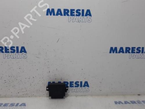 Used Electronic module PEUGEOT 207 (WA_, WC_) 1.6 16V Turbo (150 hp) 31465056