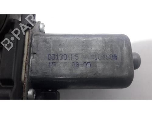 Front right window mechanism FIAT 500 (312_) 1.2 (312AXA1A) | BP31502735C23