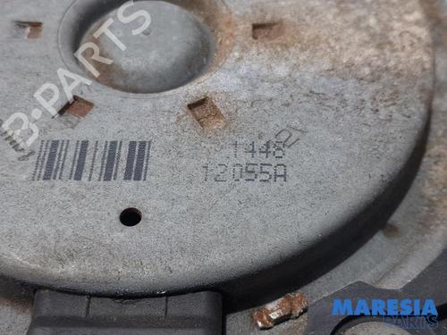 Rør RENAULT WIND (E4M_) 1.2 TCe 100 (E4MF) | BP31400181M125