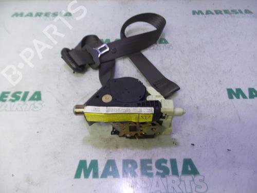 Used Front right seatbelt FIAT PUNTO (188_) 1.2 16V 80 (188.233, .235, .253, .255, .333, .353, .639,... (80 hp) 31497516