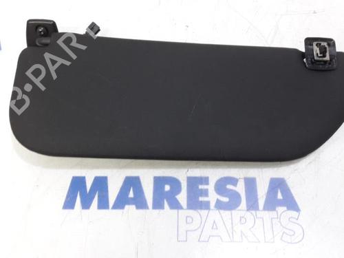Right sun visor CITROËN DS3 (SA_) 1.6 HDi 90 | BP31533530I2 - Image 3