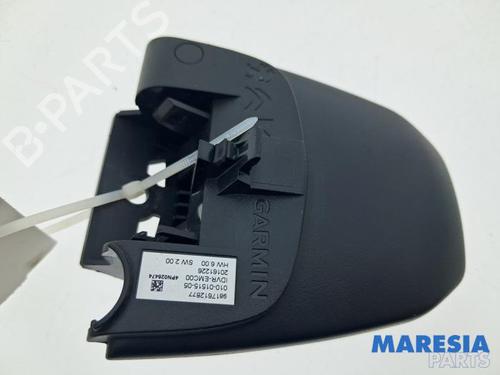 Camera CITROËN C3 III (SX) 1.2 THP 110 (SXHNPS, SXHNZT, SXHNZ6) | BP38284926E14 - Image 3
