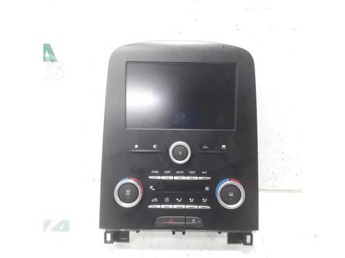 Used Display monitor RENAULT SCÉNIC IV (J9_) 1.2 TCe 115 (115 hp) 31418673