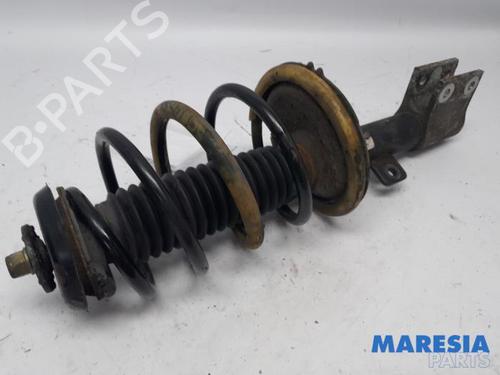 Used Right front shock absorber PEUGEOT 307 CC (3B) 2.0 16V (140 hp) 31511664