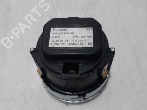 Electronic module PEUGEOT RCZ 1.6 16V | BP31518084M83 - Image 3