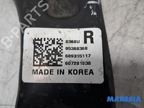 Other OPEL KARL (C16) 1.0 | BP33957734O1  - Image 5