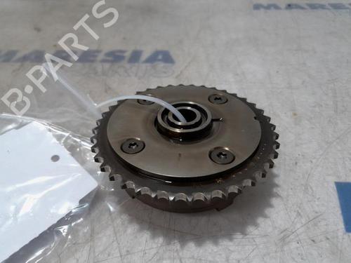 Used Pulley CITROËN C5 III Break (RW_) 1.6 THP 155 (156 hp) 31461544