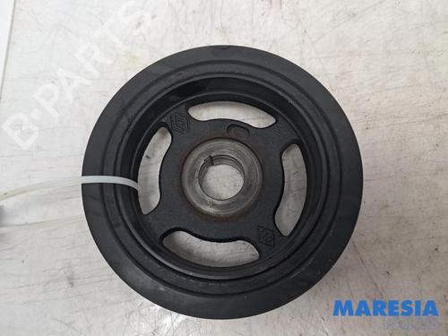 Pulley RENAULT CAPTUR I (J5_, H5_) 1.2 TCe 120 | BP39961288M122 - Image 2