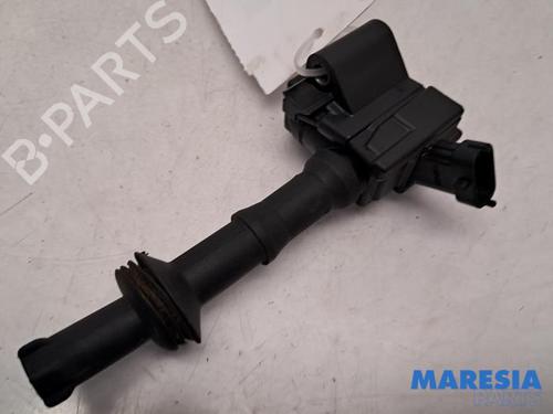 Ignition coil CITROËN C4 CACTUS 1.2 THP 110 | BP31477167M94