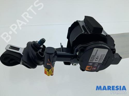 Used Rear right seatbelt Rear right seatbelt OPEL KARL (C16) 1.0 (75 hp) 33964366 33964366