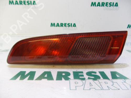 Used Right taillight ALFA ROMEO 156 Sportwagon (932_) 1.9 JTD 16V (932BXE00) (140 hp) 31510384