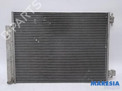 AC radiator RENAULT CAPTUR I (J5_, H5_) 1.2 TCe 120 | BP37524143M32 - Image 2