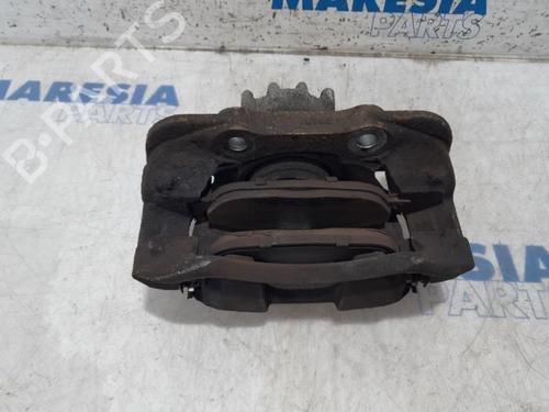 Right front brake caliper PEUGEOT 308 CC (4B_) 1.6 16V | BP31526409M104 - Image 2