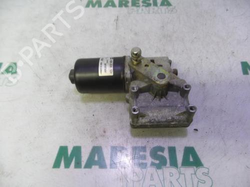 Used Front wiper motor PEUGEOT 307 SW (3H) 1.6 16V (109 hp) 31395584