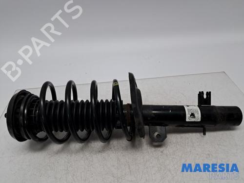 Used Left front shock absorber Left front shock absorber CITROËN C3 III (SX) 1.2 THP 110 (SXHNPS, SXHNZT, SXHNZ6) (110 hp) 33964402 33964402