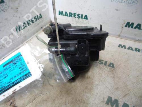 Støtte PEUGEOT PARTNER Box Body/MPV (5_, G_) 1.6 HDi 75 (75 hp) 31506846