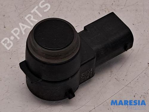 Used Electronic sensor CITROËN C5 III Break (RW_) 2.0 i 16V (RWRFJC, RWRFJF) (140 hp) 31488227