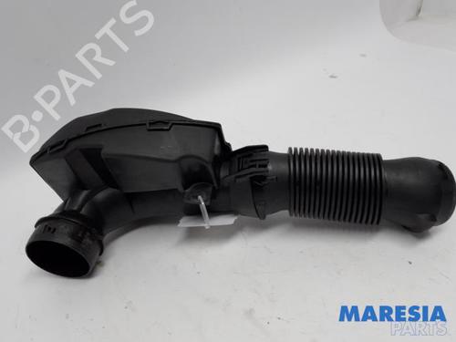 Used Pipe PEUGEOT 208 I (CA_, CC_) 1.4 VTi (95 hp) 31535856