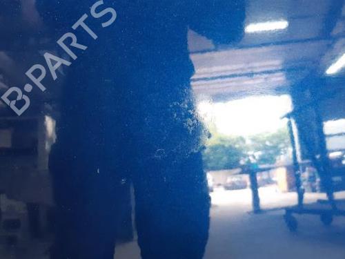 Tailgate PEUGEOT 207 CC (WD_) 1.6 16V | BP31429727C6