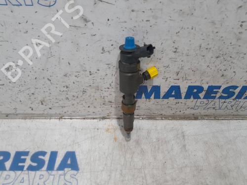 Injector CITROËN C4 Grand Picasso II (DA_, DE_) 1.6 HDi / BlueHDi 115 | BP31480571M100