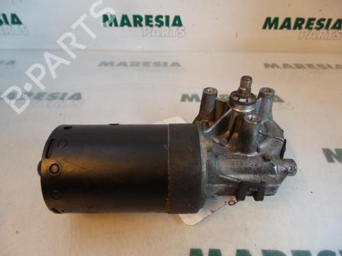 Used Front wiper motor PEUGEOT 206 Hatchback (2A/C) 2.0 HDI 90 (90 hp) 31463772