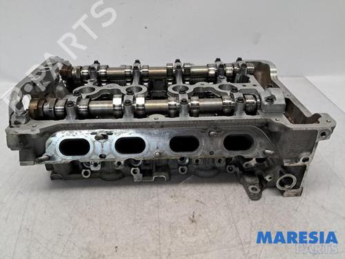 Used Cylinder head CITROËN DS3 Convertible 1.6 THP 155 (156 hp) 31457419